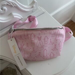 Cinderella X Stoney Clover Lane Fanny Pack